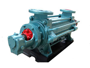 D/DG 多級鍋爐離心泵/自平衡泵