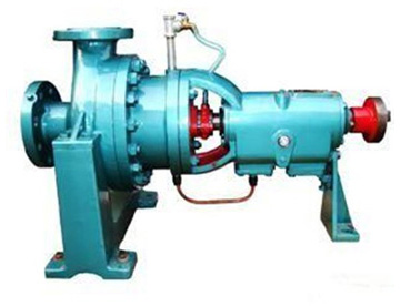 TPR-280°C高溫高壓熱水循環泵 