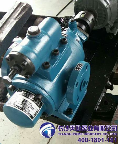 長沙天鵝工業泵股份有（yǒu）限公司,長沙水螺杆泵發貨（尺（chǐ）寸性能匹配取代黃山螺杆泵）