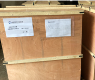 長沙天鵝工業泵股份不鏽（xiù）鋼立式自控自吸泵出貨