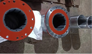 長沙天鵝婷婷五月色综合工業泵HLBK係列斜流（liú）泵導軸承發貨（huò）