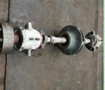 長沙天鵝工（gōng）業泵長沙婷婷五月色综合泵業TS300-480轉子（zǐ）總成發貨