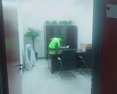 迎澤大街晉（jìn）商銀行