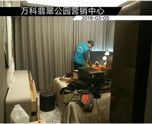 萬科地產售樓部2000平米  萬科地（dì）產戰略合作夥伴